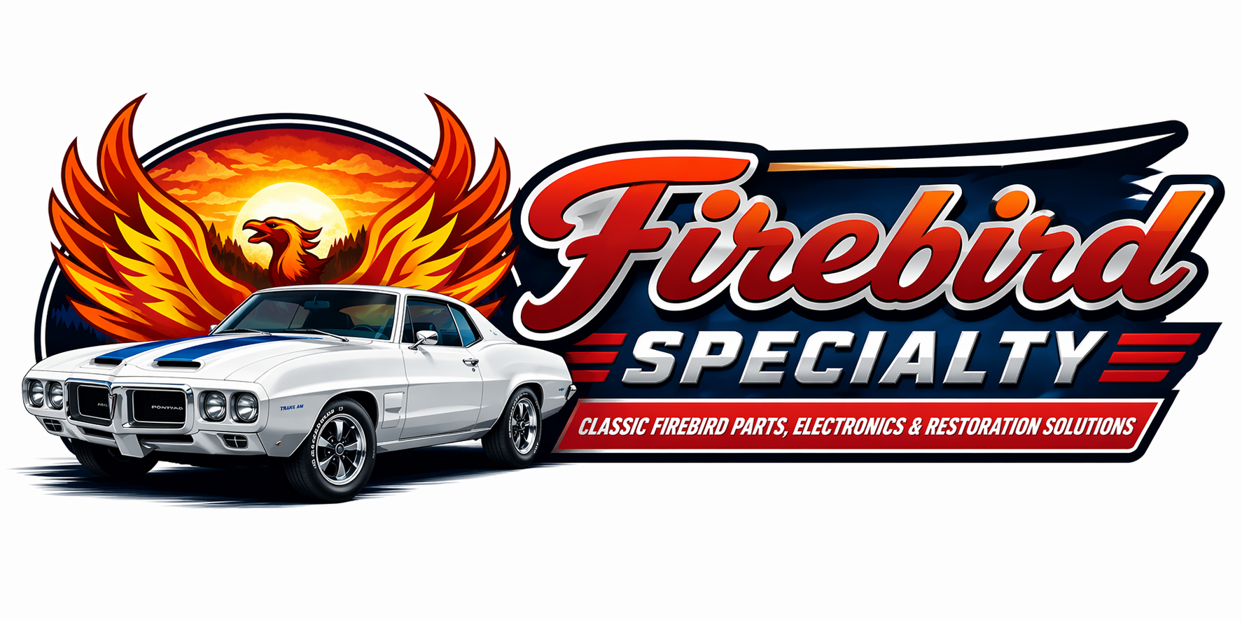 Firebird Specialty